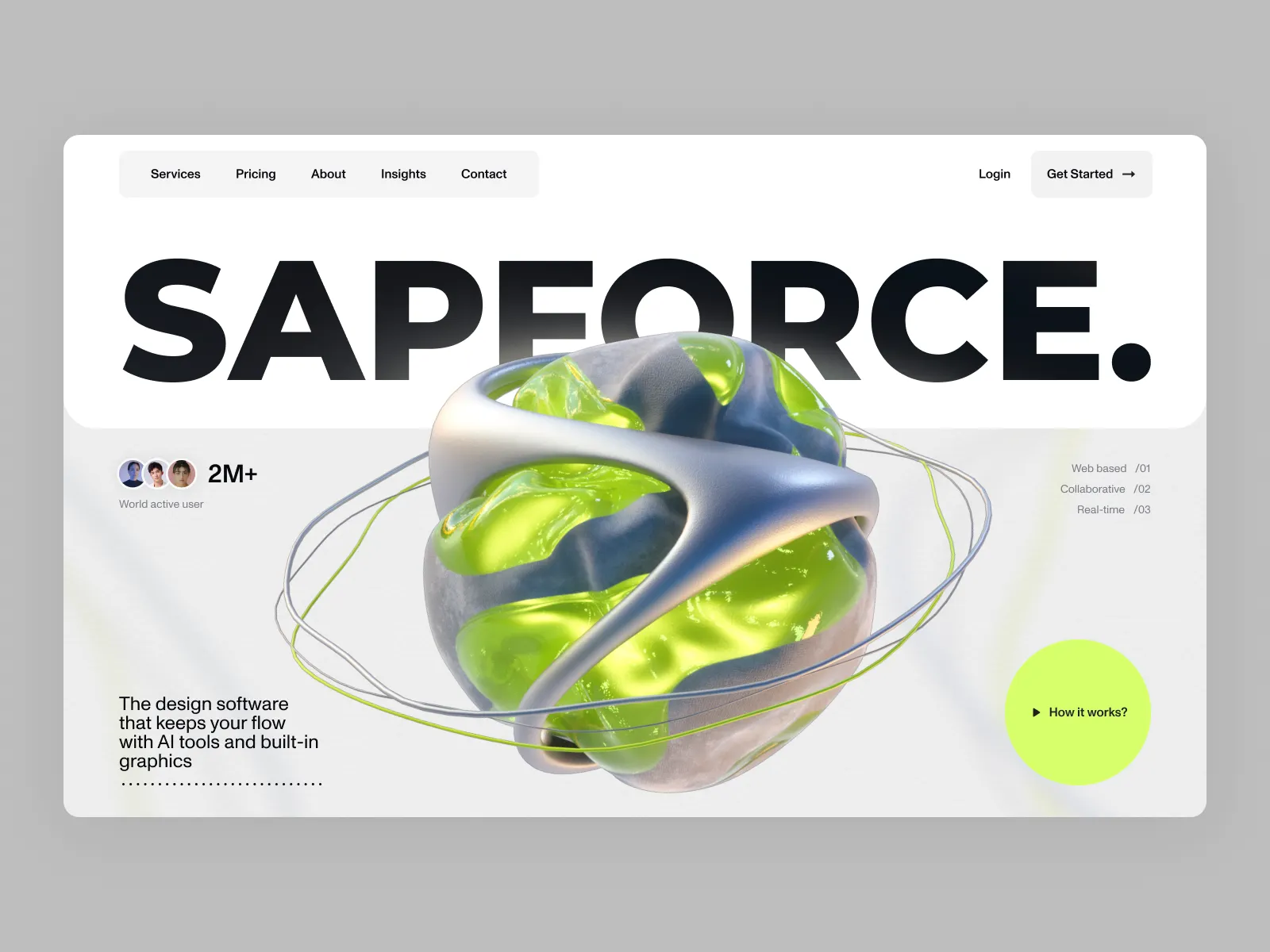Website Make